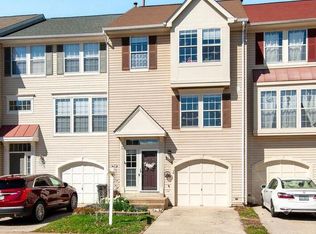 7929 Flager Cir, Manassas, VA 20109