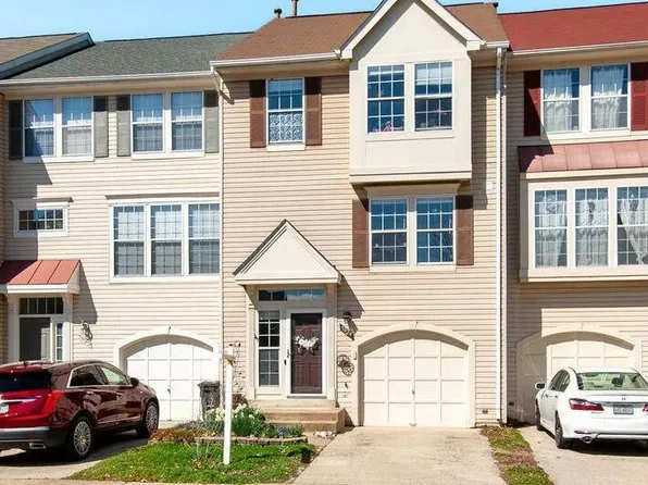 7929 Flager Cir, Manassas, VA 20109