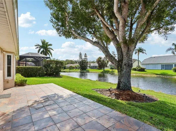 5118 Harrogate Ct, Naples, FL 34112