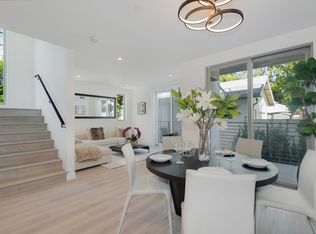 1421 N Stanley Ave APT 3, Los Angeles, CA 90046