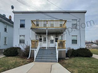 6726 25th Ave, Kenosha, WI 53143