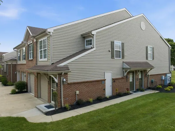 6759 Cloudscape Way, Maineville, OH 45039