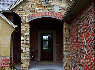 8813 110th St, Oklahoma City, OK 73162