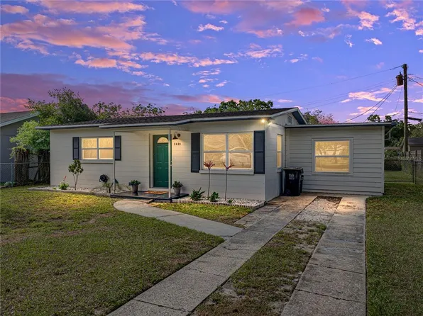 2625 Williston Dr, Lakeland, FL 33801