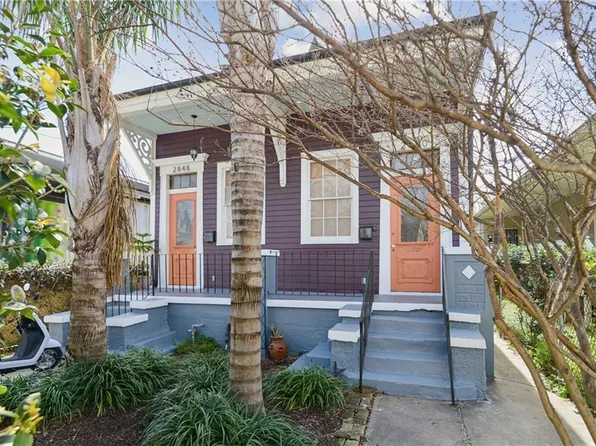 2848-50 Dryades St, New Orleans, LA 70115