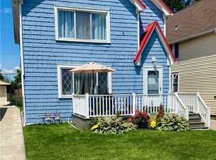275 Heath Ter, Buffalo, NY 14223