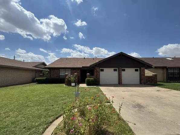 4633 Constitution Ave, Odessa, TX 79762