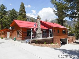 22350 County Road 292, Nathrop, CO 81236