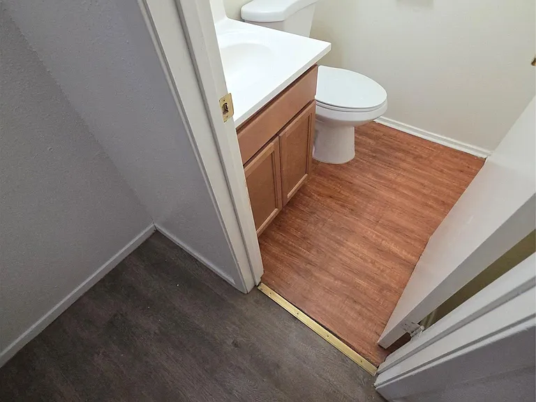 1103 Marlton St #A — Photo 9