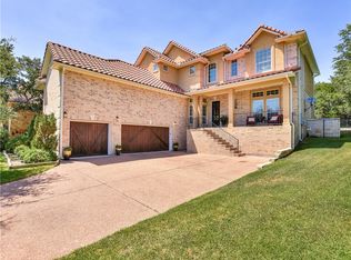 14912 Swallowtailed Kite Cv, Austin, TX 78738