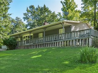 320 Homestead Dr, New Concord, OH 43762