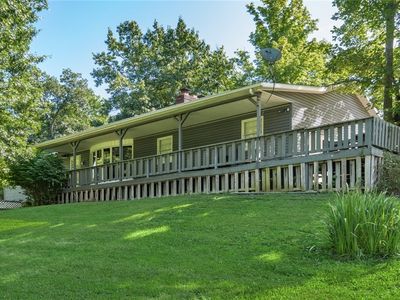 320 Homestead Dr, New Concord, OH, 43762