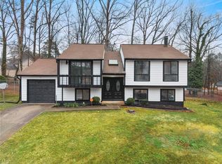 1342 Muirfield Dr, Stone Mountain, GA 30088