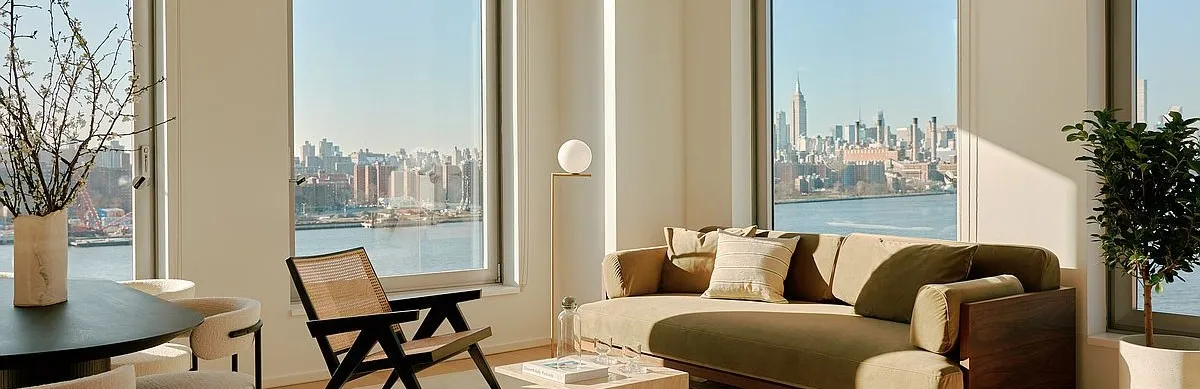 One Domino Square - Condos