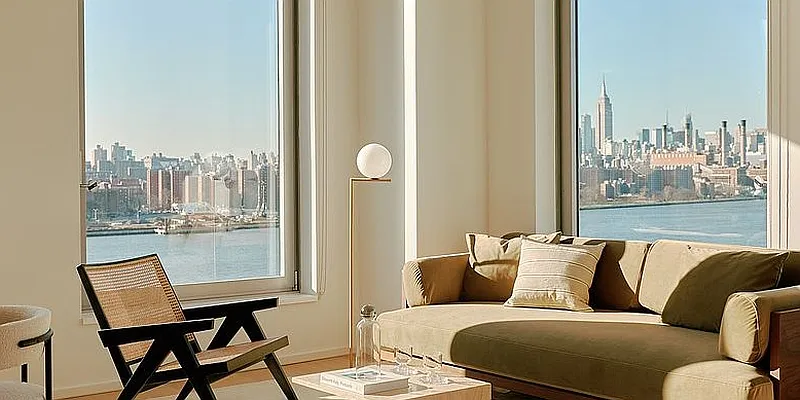 One Domino Square - Condos