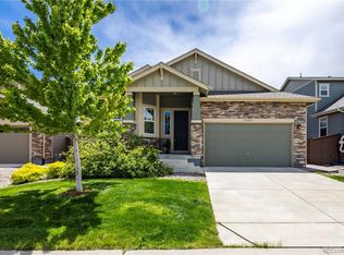 15392 W 49th Ave, Golden, CO 80403