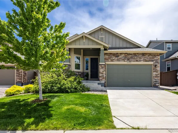 15392 W 49th Avenue, Golden, CO 80403