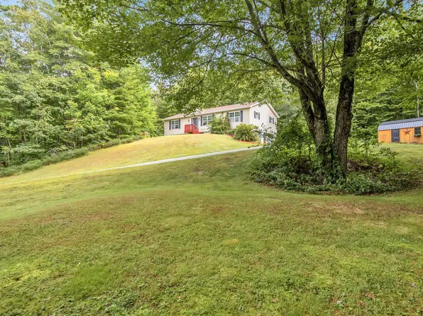 24 Grandview Road, Milton, NH 03851