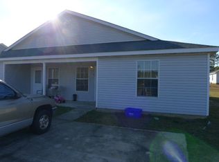 15075 Janus Rd #B, Diberville, MS 39540