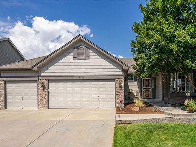 8325 Swadley St, Arvada, CO, 80005