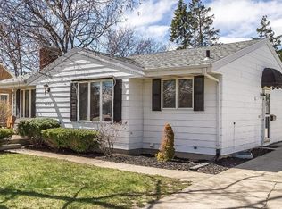 6332 Pershing Blvd, Kenosha, WI 53142
