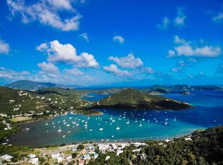 10B-5 Carolina St, Saint John, VI 00830