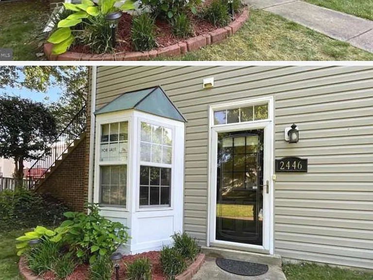 2446 Wentworth Dr — Photo 4