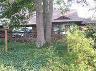 1426 N State Highway 9, Mill Spring, NC 28756