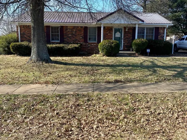 164 Caldwell Ave, Bardstown, KY 40004