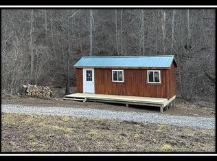 53522 Clary Rd TRACT 1, Ray, OH 45672