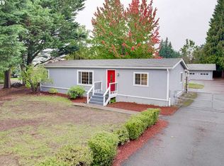 13418 NE 39th St, Vancouver, WA 98682