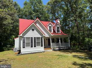 8376 Summerbeam Dr, King George, VA 22485