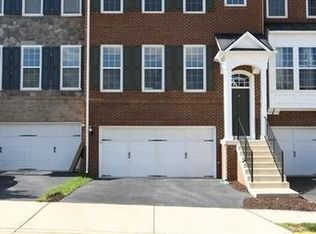 20683 Erskine Ter, Ashburn, VA 20147