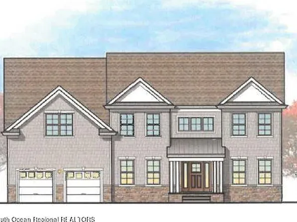 151 Pine Brook Road, Manalapan, NJ 07726