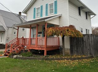 634 Marlo Ave, Ashland, OH 44805