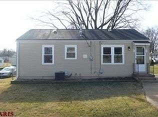 185 Saint Florent Ln, Florissant, MO