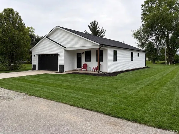 301 Tyler Ave, Peru, IN 46970