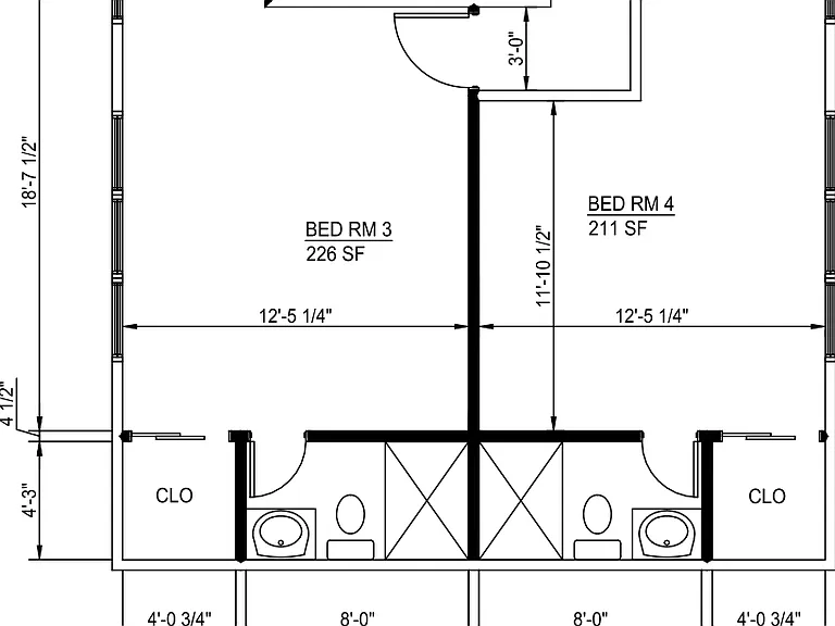 211 E Kingsley St — Photo 26