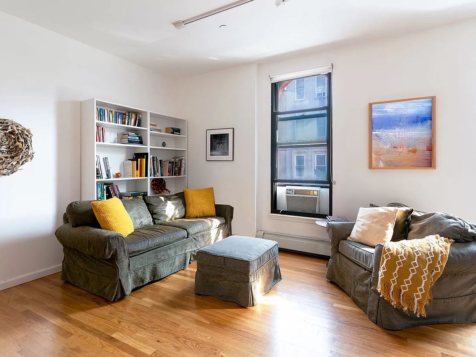 1st image of 199 W 134th St APT 2A