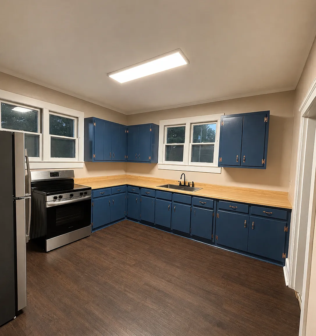 3 bed, 1665 sqft, $1,800 — Photo 2