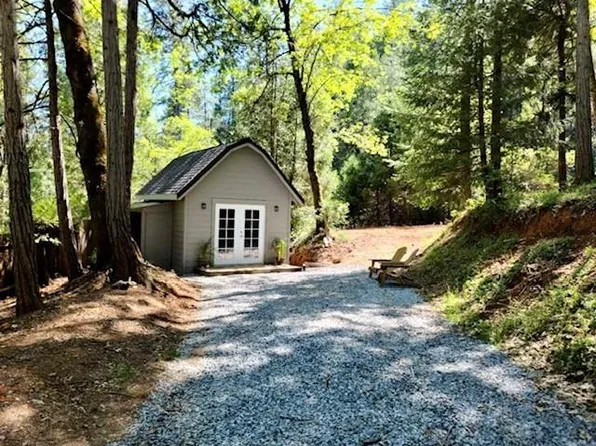 Canyon Creek Rd, Georgetown, CA 95634