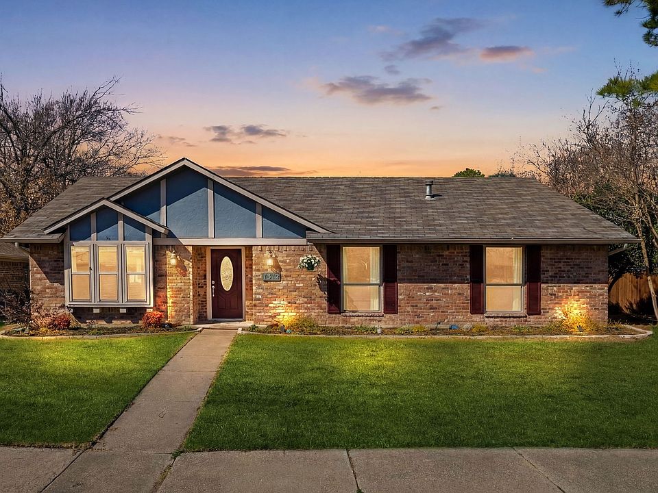 1st image of 1312 Timber Valley Dr
