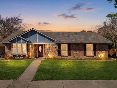 1312 Timber Valley Dr, Flower Mound, TX, 75028