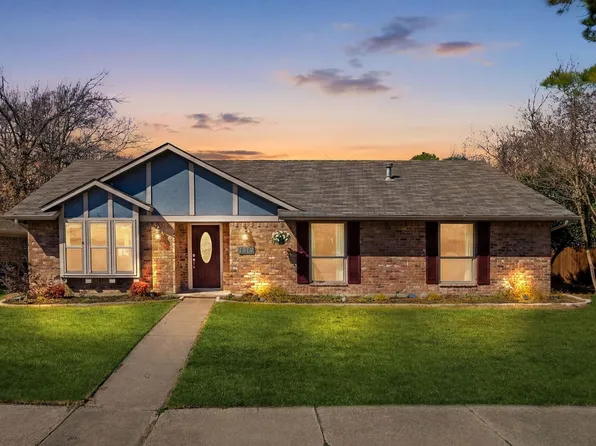 1312 Timber Valley Dr, Flower Mound, TX 75028