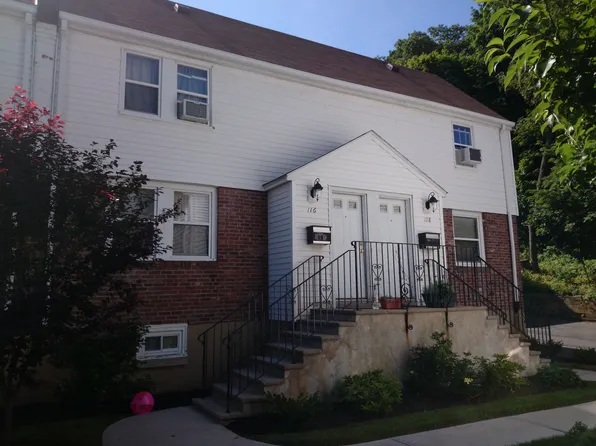 118 Foster Ter, Brighton, MA 02135