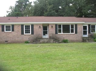 6033 County Line Rd, Ravenel, SC 29470