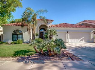 1526 E Catamaran Dr, Gilbert, AZ 85234
