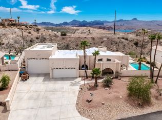 2014 Donner Bay, Lake Havasu City, AZ 86406