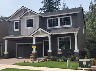 11719 NW Pinyon St, Portland, OR 97229