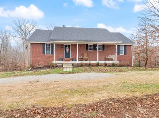 2323 Nubbin Ridge Rd, Dickson, TN 37055